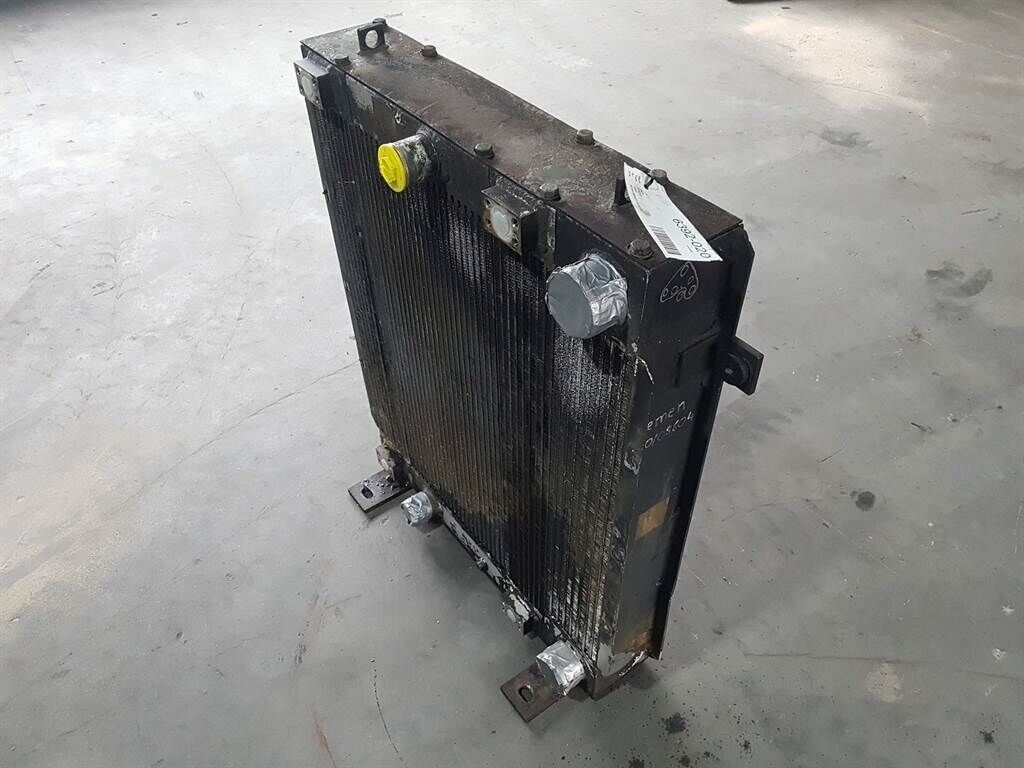 416 HT - Cooler/Kühler/Koeler 1