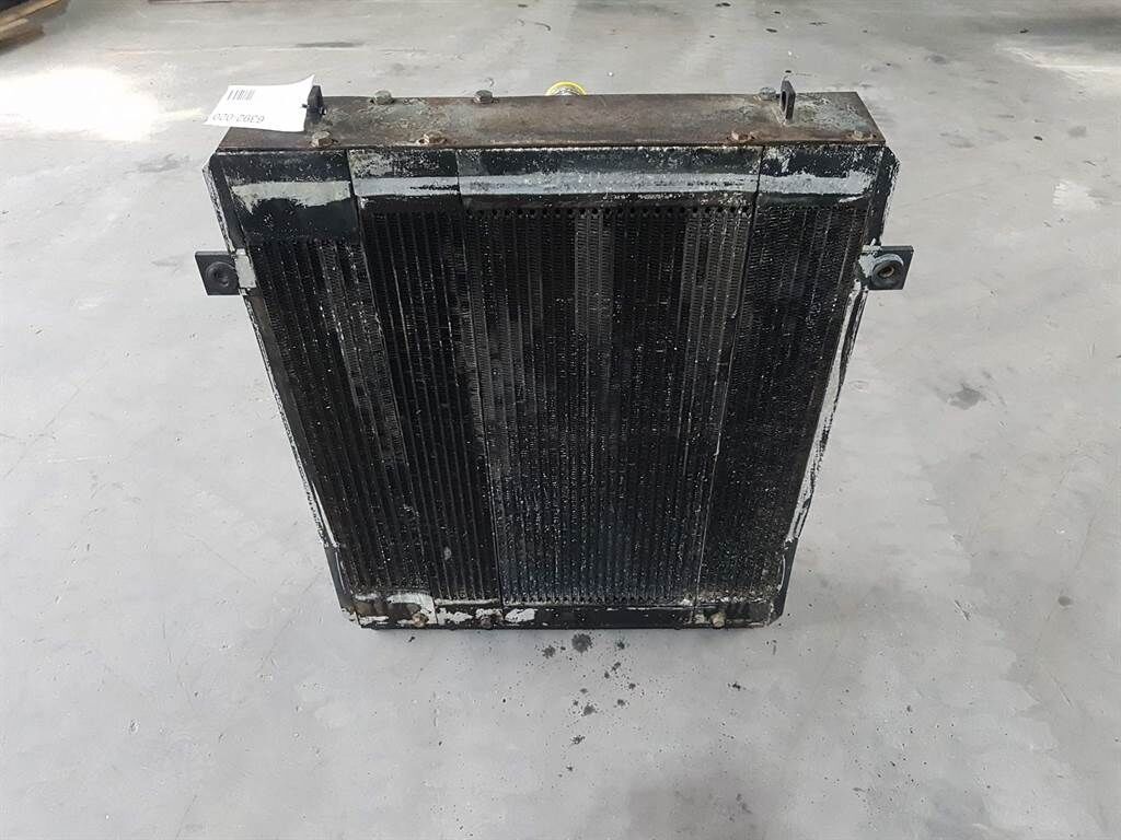 416 HT - Cooler/Kühler/Koeler 2