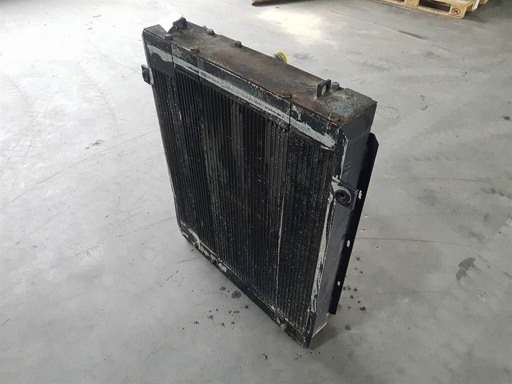 416 HT - Cooler/Kühler/Koeler 3