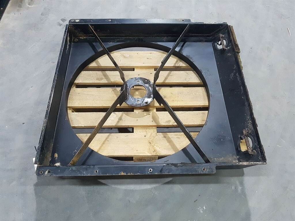 921C -Fan/Lüfterrad/Koelvin 1