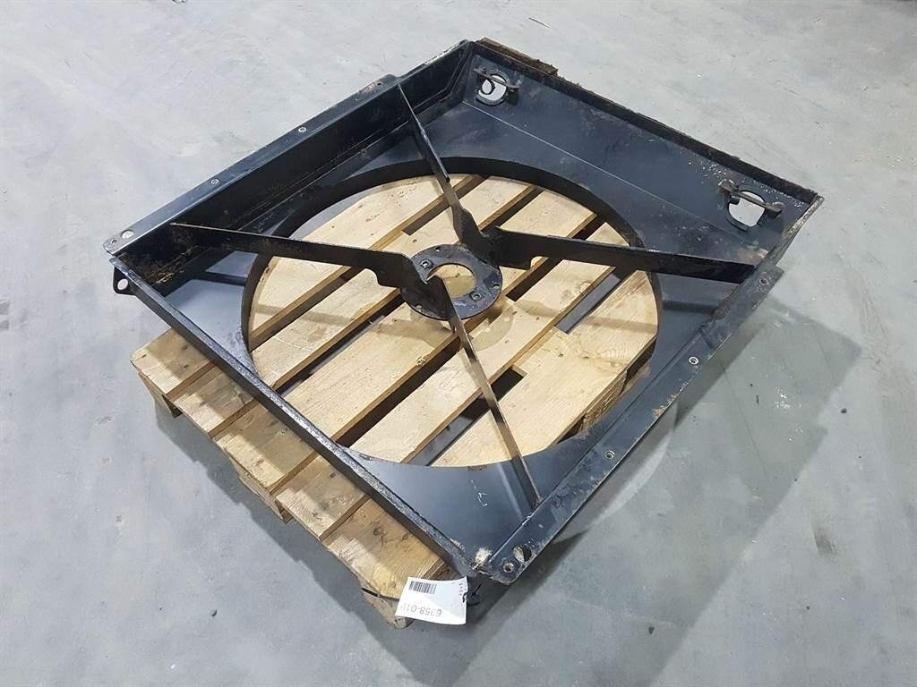 921C -Fan/Lüfterrad/Koelvin 2