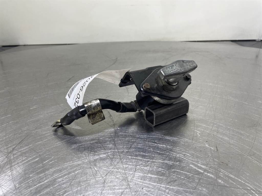 L514-12224487-Master switch/Hauptshalter/Massasl 1