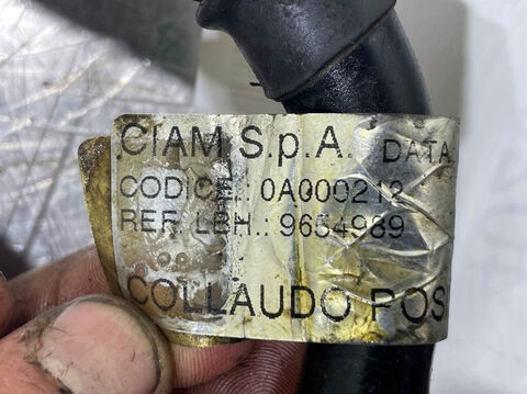 L514-12224487-Master switch/Hauptshalter/Massasl 3