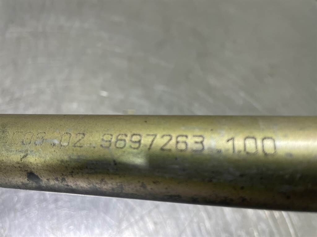 A924B-9697263-Pipe elbow/Rohrbogen/Leiding 3