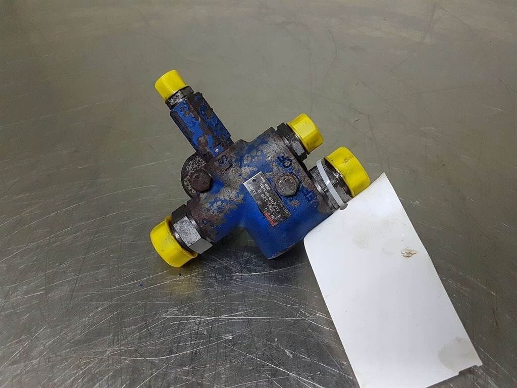 AZ210E-Rexroth LPS120 R11/LD10-Priority valve 3