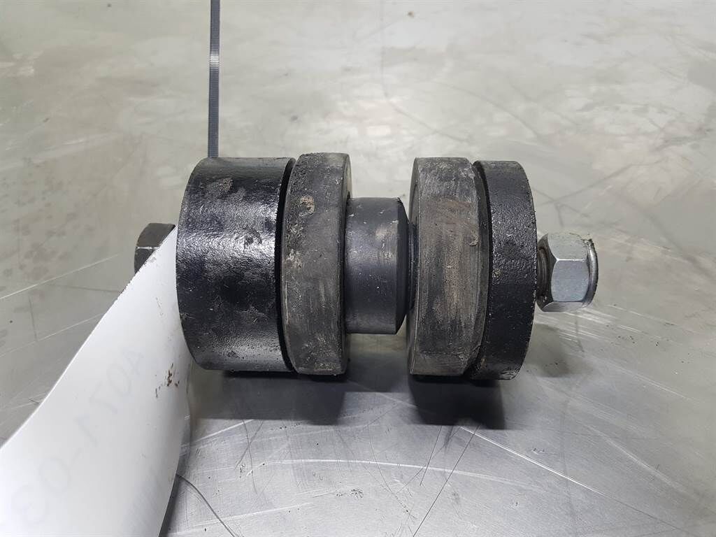 L 12 - Vibration damper/dämpfer/Trillingsde 2