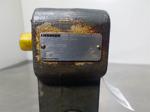 Sonstige A934B-10410528-Counter balance valve