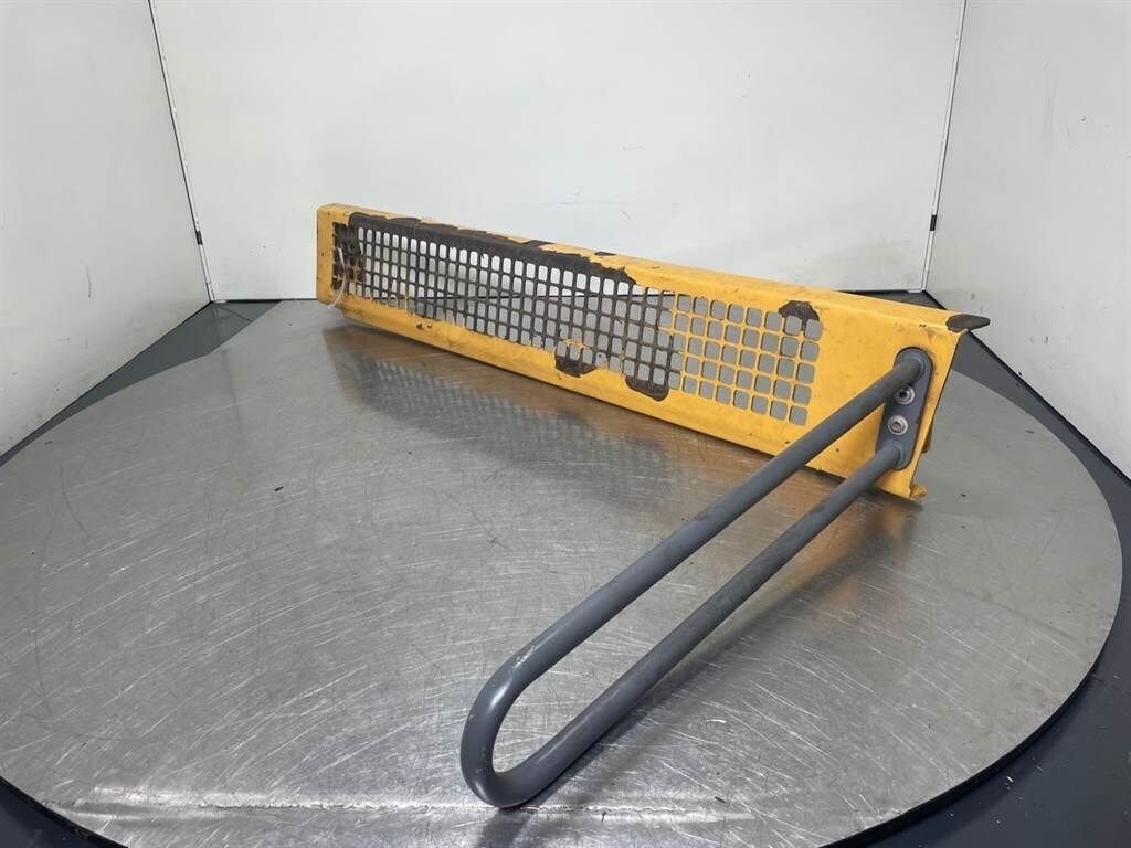 A934C-10061384-Hood/Haube links/Kap 3