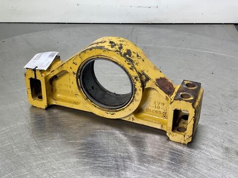 Sonstige 924G-128-0219-Axle bearing block/Lagerblock