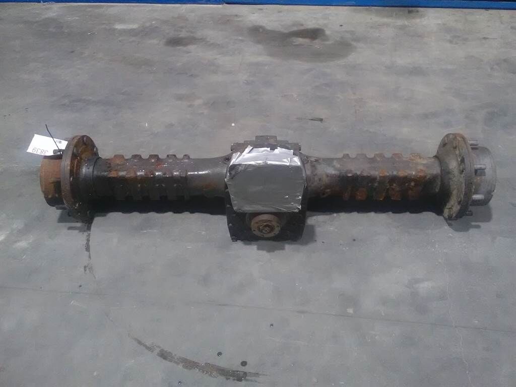 Dana 315/111/93 - Ahlmann AX85 - 1