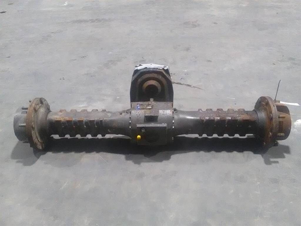 Dana 315/111/93 - Ahlmann AX85 - 2