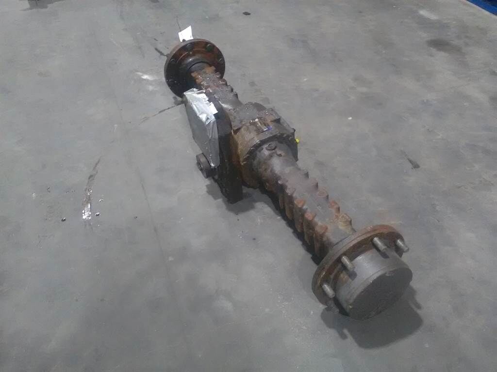 Dana 315/111/93 - Ahlmann AX85 - 3