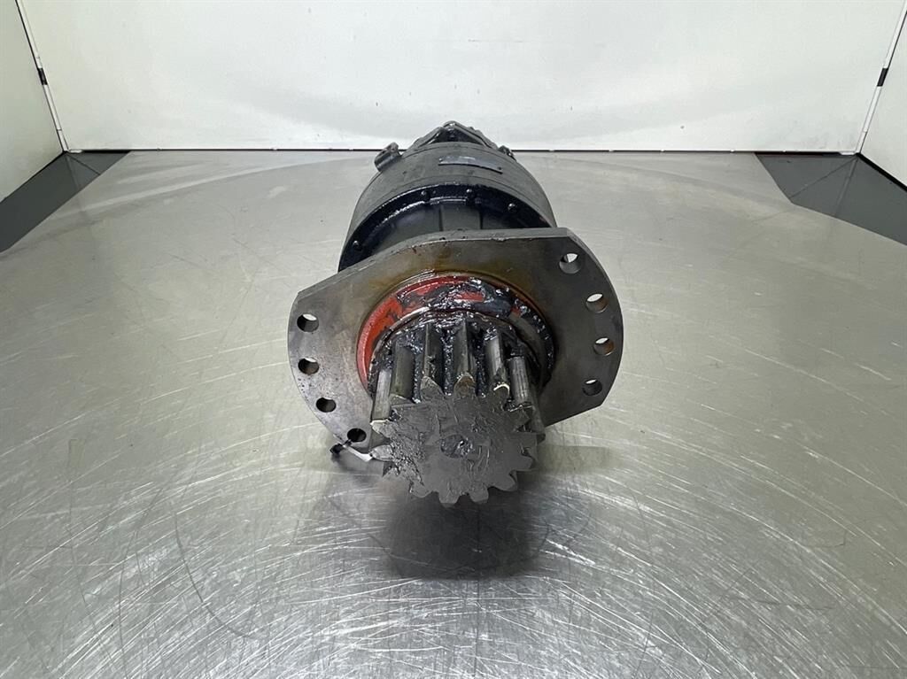 1000424525-Swing motor/Schwenkmotor/Zwenkmotor 2