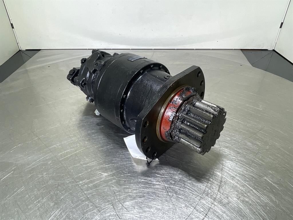 1000424525-Swing motor/Schwenkmotor/Zwenkmotor 3