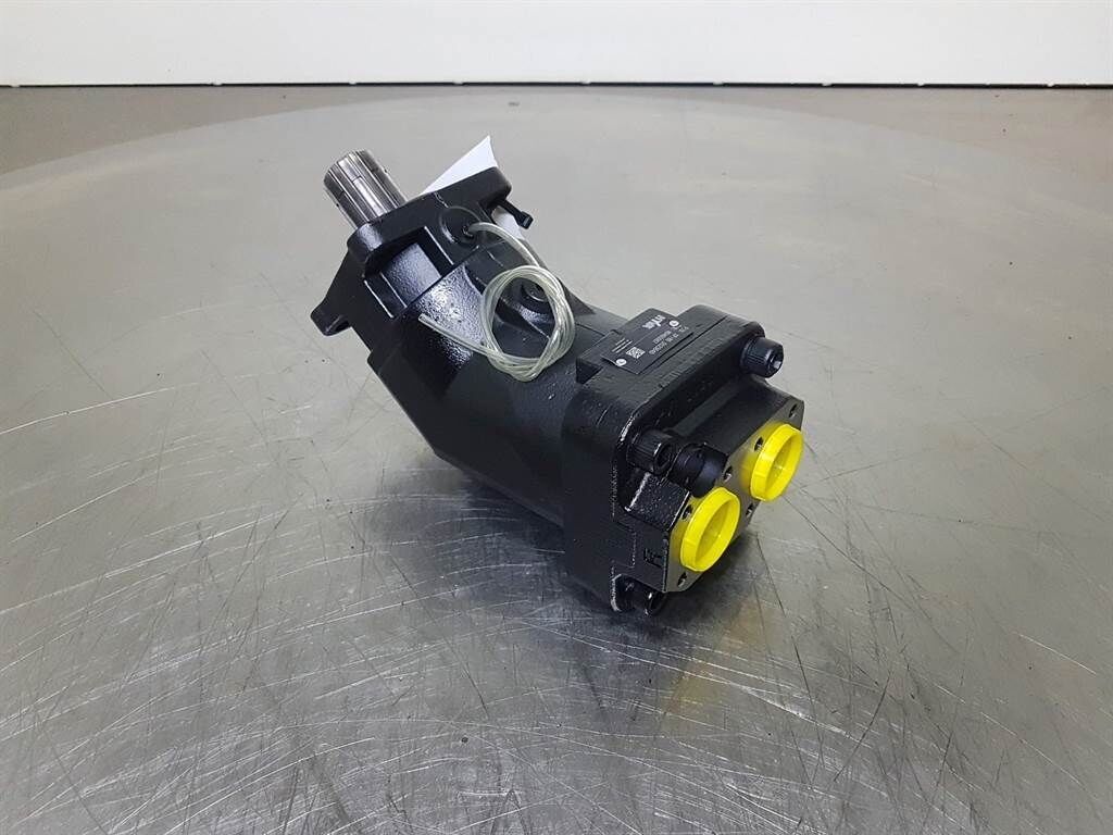 XPi80_0523640-Hydraulic motor/Hydraulikmotor 3