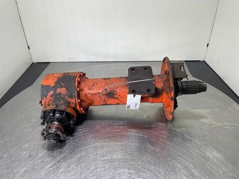 Sonstige 61B-Speth 1225/35243- housing/Achskörper/As