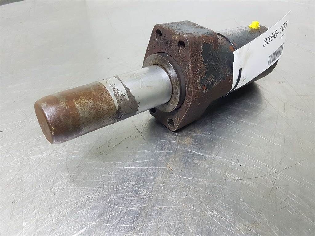 TL100-6502116200-Quick hitch cylinder 2