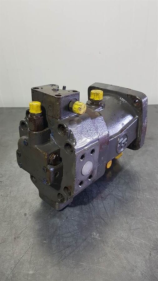 A6VM80HA1U/60W - Drive motor/Fahrmotor/Rijmotor 3