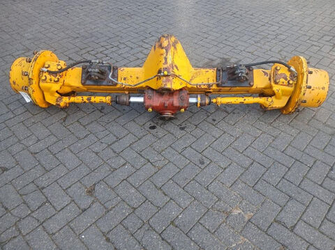 Sonstige AZ200-ZF APL-B775/BK-4472075015- /Achse/As