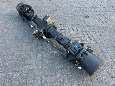 M316-331-1380-ZF MS-E3060II-4472098200- /Achse 2