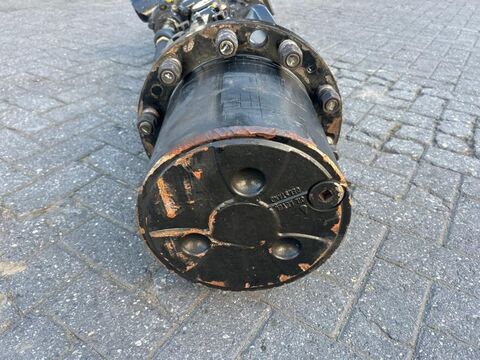 M316-331-1380-ZF MS-E3060II-4472098200- /Achse 3