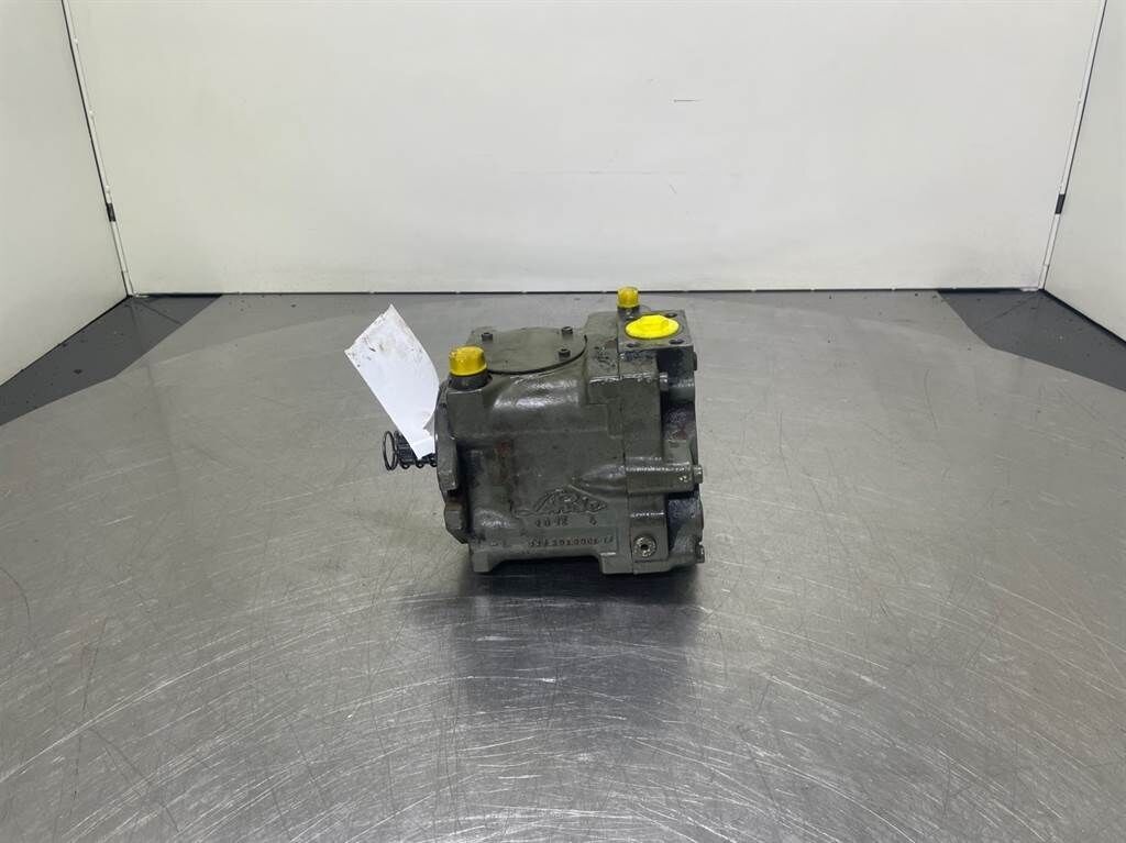 - Drive motor/Fahrmotor/Rijmotor 1
