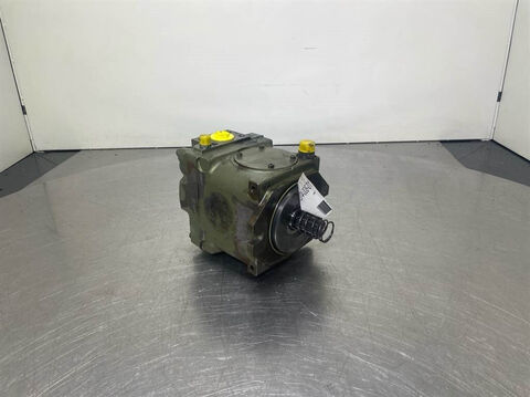 - Drive motor/Fahrmotor/Rijmotor 3