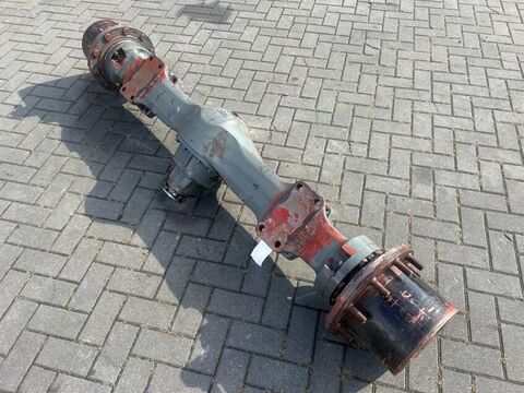 A914-5009466-ZF AP-765-4472020092- /Achse/As 2