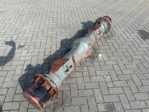 A914-5009466-ZF AP-765-4472020092- /Achse/As 3