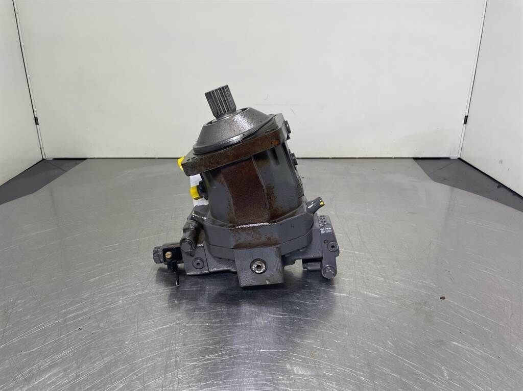 L30D-ZM2810207-Brueninghaus A6VM107-Drive motor 1