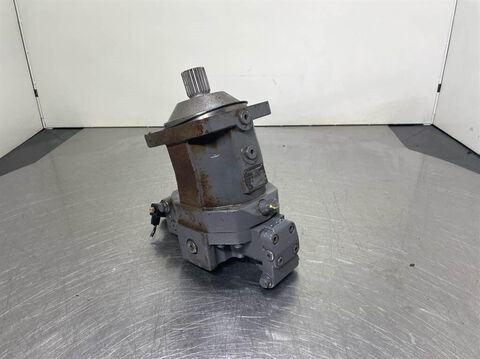 L30D-ZM2810207-Brueninghaus A6VM107-Drive motor 2