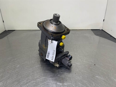 L30D-ZM2810207-Brueninghaus A6VM107-Drive motor 3
