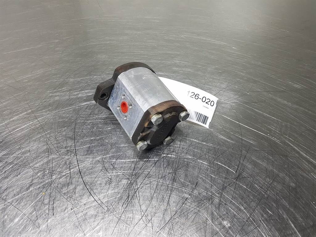 0510 725 350 - Atlas - Gearpump/Zahnradpumpe 2