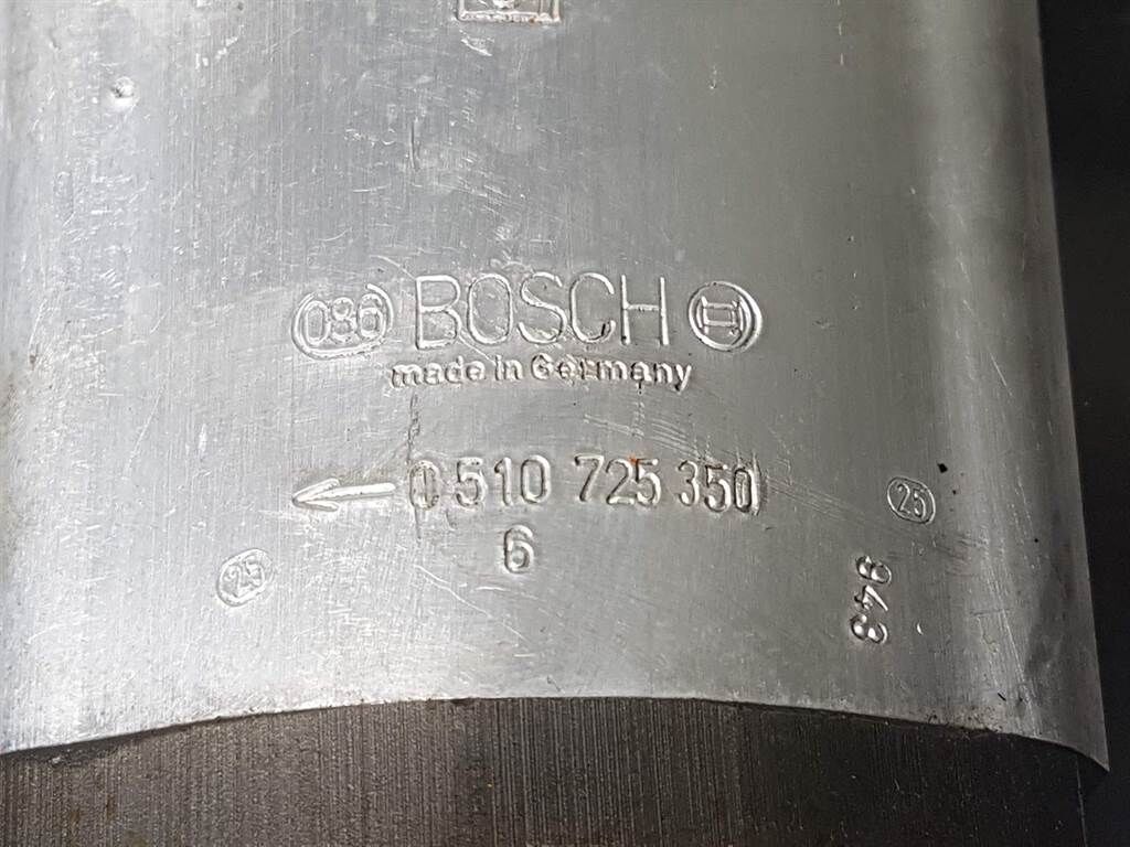 0510 725 350 - Atlas - Gearpump/Zahnradpumpe 3