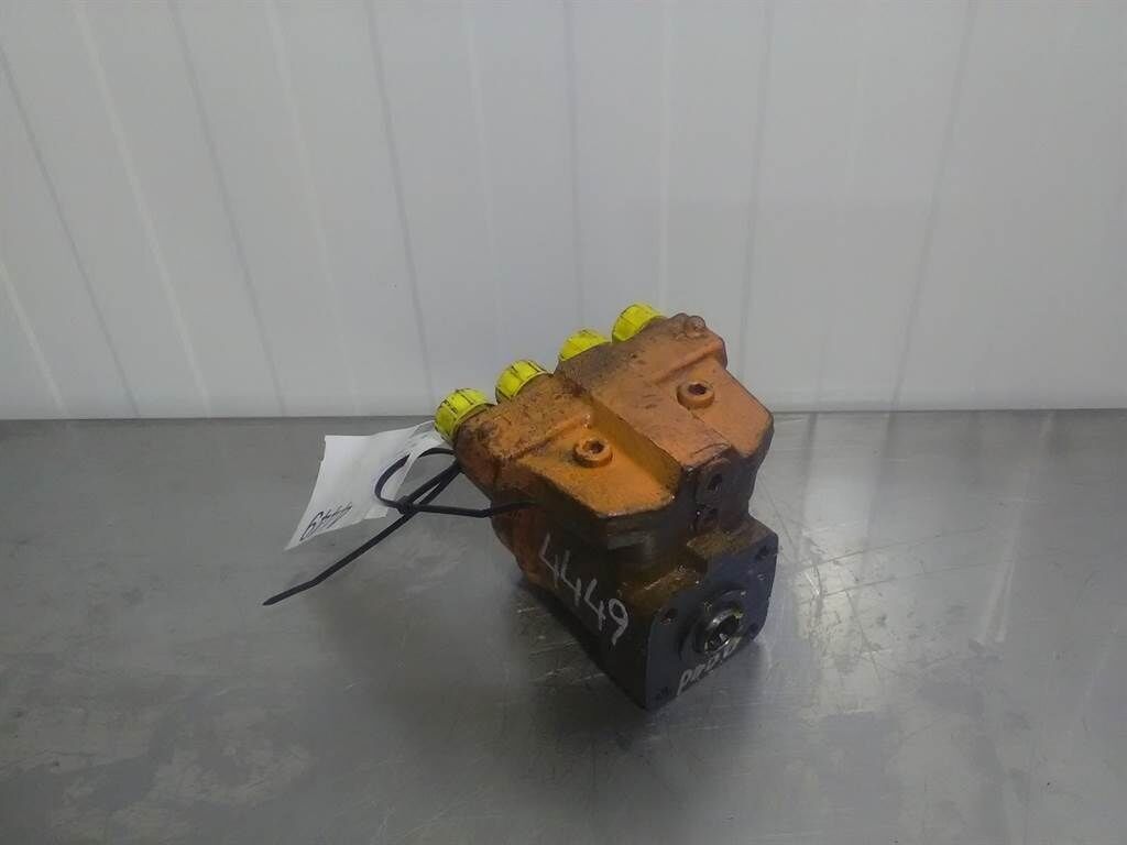 OSPB100ON - Steering unit/Lenkeinheit/Orbitrol 2