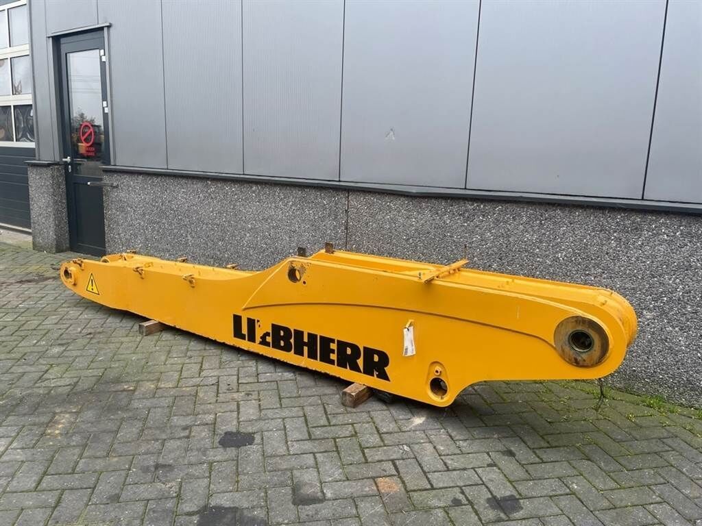 LH24M-94024273-Adjustable boom/Verstellausleger 2