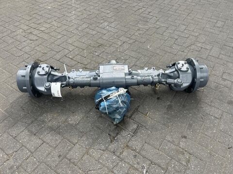 Sonstige TL80-5370661955-Dana Spicer 211/111- /Achse/As