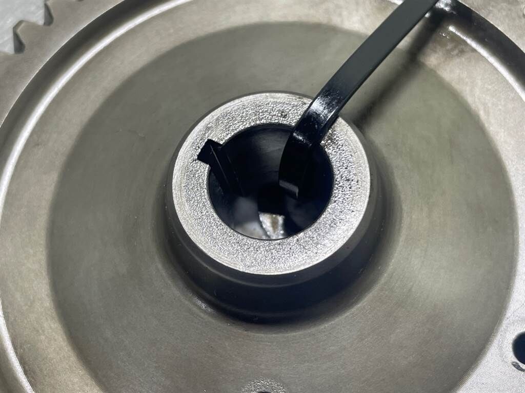 AS900-23122386-Cummins B3.3-4989315-Fuel pump ge 3