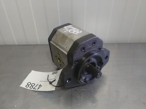 Sonstige Rock 32594 - Gearpump/Zahnradpumpe/Tandwielpomp