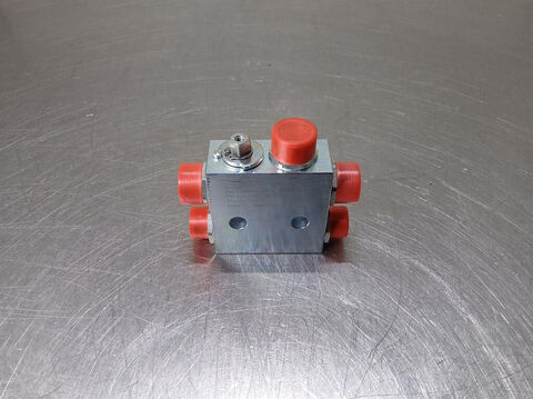 Sonstige SV120-5001207159-Distirbutor block/Verteilerbloc