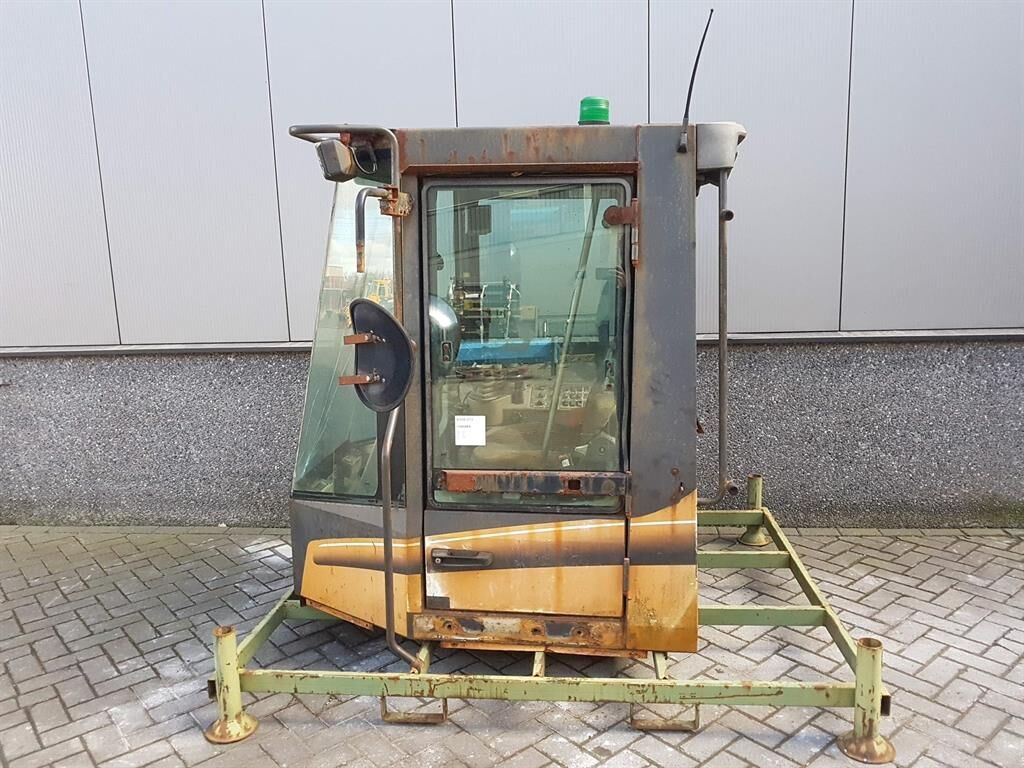 821C / 921C - /Kabine/ e 2