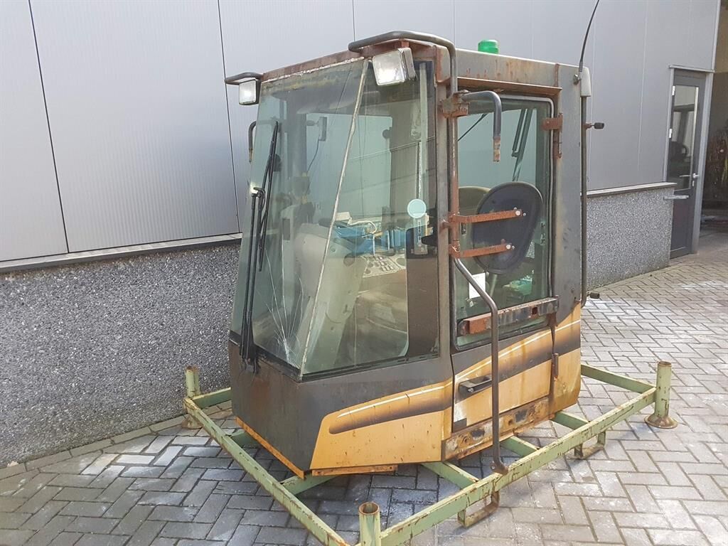 821C / 921C - /Kabine/ e 3