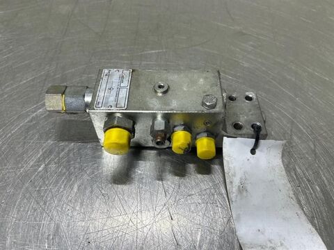 Sonstige TW150-081783036340020-Counter balance valve