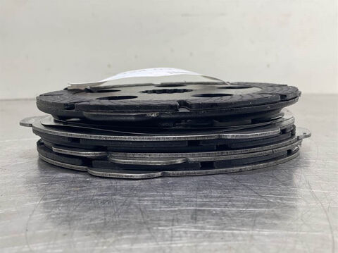 AR105E-Dana Spicer 357/112/463-Brake friction di 2