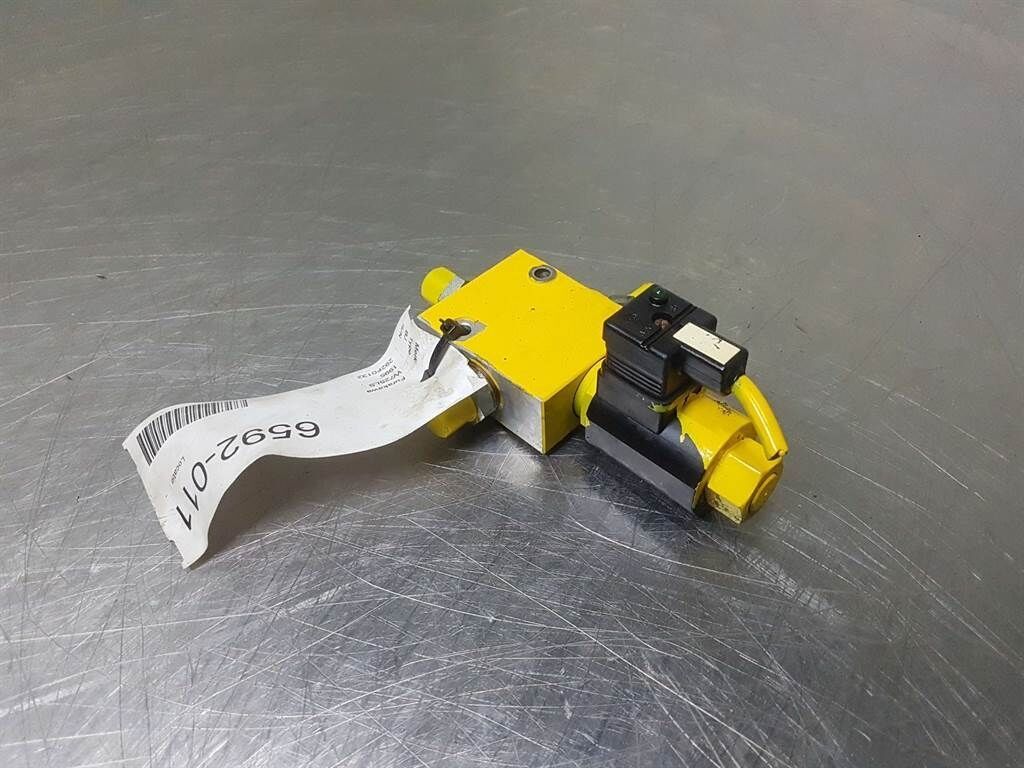 W725LS-Nauder 9225008 009355-Valve/Ventile/Venti 3