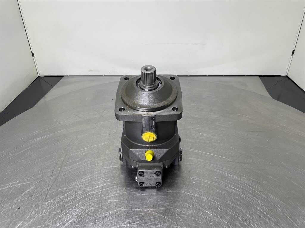 A6VM140HP5D10001F/65MW 2