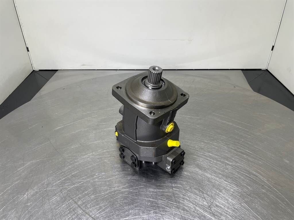 A6VM140HP5D10001F/65MW 3