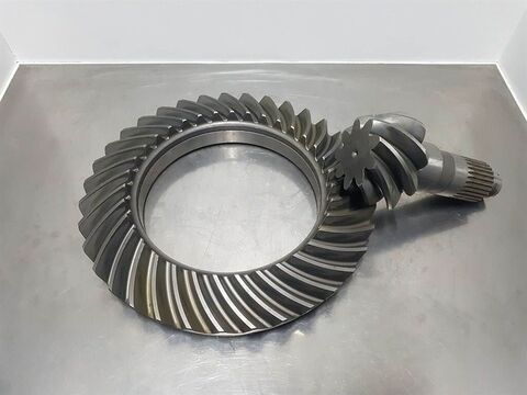 Sonstige CA863697-Bevel gear set/Kroon-/Pignonwielset