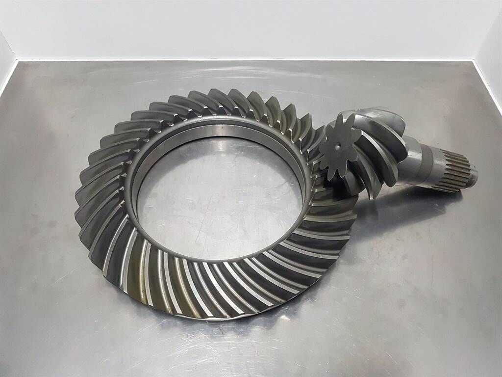 CA863697-Bevel gear set/Kroon-/Pignonwielset 1