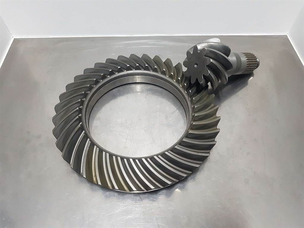 CA863697-Bevel gear set/Kroon-/Pignonwielset 2